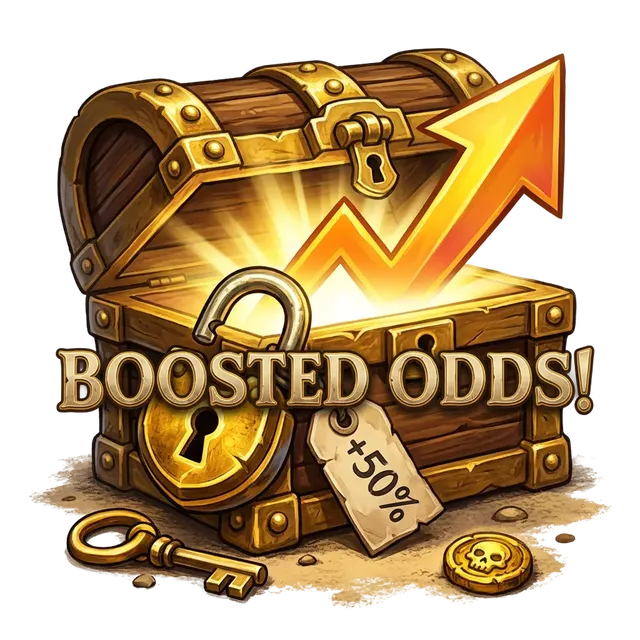 Coffre des cotes boostées