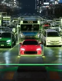 CCTV : Rush Hour, jeu en direct de 155.io