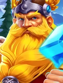 Coins of Thor, jeu Fantasma
