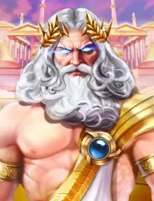 Gates of Olympus 1000, jeu Pragmatic Play