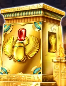Legacy of Dead, jeu Play'n GO