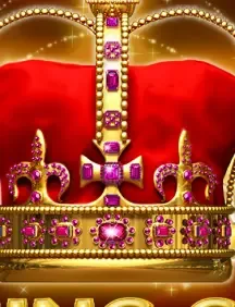 Shining Crown, jeu Amusnet