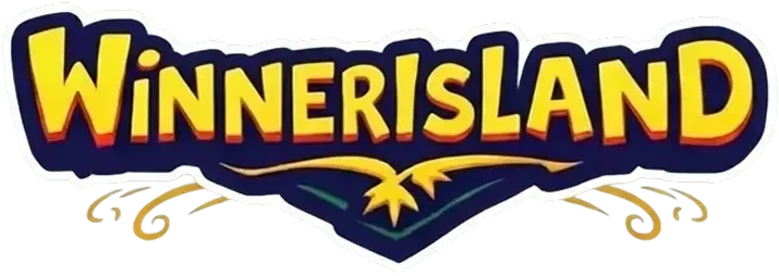 Logo Winner Island Casino
